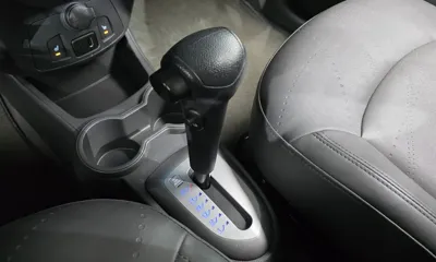 ChevroletGMDaewoo Spark 2013, 83797 км, за 3900000 KRW - фото 9