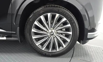 Hyundai Palisade 2023, 40789 км, за 36500000 KRW - фото 21
