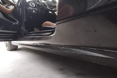 Mercedes-Benz C-Class 2019, 114900 км, за 132599.05 CNY - фото 25