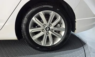 Hyundai Avante 2015, 114355 км, за 5500000 KRW - фото 21