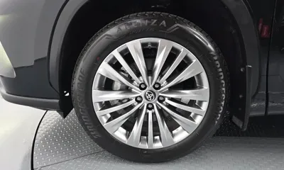 Toyota Highlander 2025, 2558 км, за 67000000 KRW - фото 5