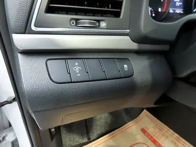 Hyundai Avante 2018, 142605 км, за 6900000 KRW - фото 14