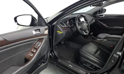 Kia K7 2016, 41211 км, за 10400000 KRW - фото 10