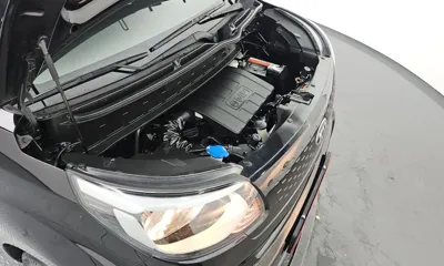 Kia Ray 2020, 108197 км, за 6900000 KRW - фото 6