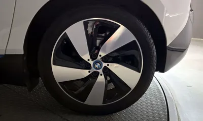 BMW i3 2018, 23347 км, за 22900000 KRW - фото 21