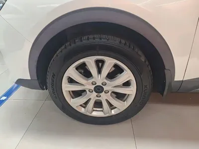 Haval H4 2019, 81900 км, за 39900 CNY - фото 23