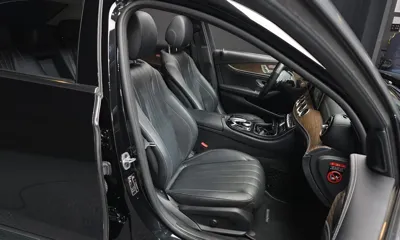 Mercedes-Benz E-Class 2019, 209000 км, за 17500000 KRW - фото 12