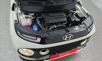 Hyundai Casper 2023, 14597 км, за 18700000 KRW - фото 6