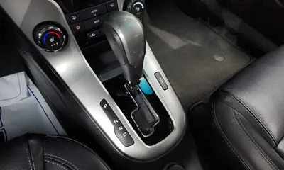 ChevroletGMDaewoo Cruze 2016, 104385 км, за 4500000 KRW - фото 9