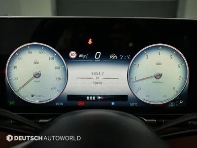 Mercedes-Benz S-Class 2022, 58485 км, за 139900000 KRW - фото 8