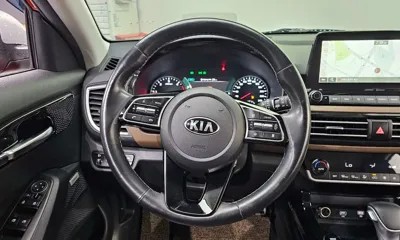 Kia Seltos 2021, 109793 км, за 27990000 KRW - фото 13