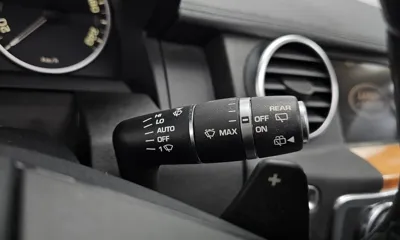 Land Rover Discovery 2015, 141551 км, за 25990000 KRW - фото 18