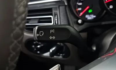 Porsche Macan 2021, 83173 км, за 60900000 KRW - фото 36