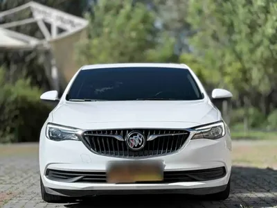 Buick Excelle 2021, 65700 км, за 40599 CNY - фото 10