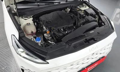 Kia K8 2022, 36508 км, за 24300000 KRW - фото 6