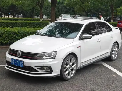 Volkswagen Sagitar · 2016 год