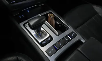 Genesis G80 2018, 102807 км, за 13500000 KRW - фото 9