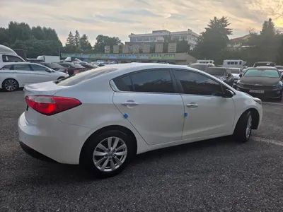 Kia K3 2015, 103000 км, за 4990000 KRW - фото 7