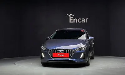Hyundai i30 2018, 128563 км, за 11000000 KRW - фото 3
