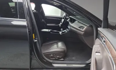 Genesis G90 2019, 126709 км, за 29990000 KRW - фото 11