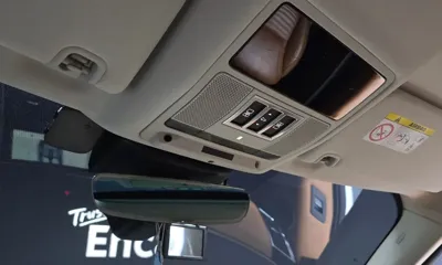 Land Rover Discovery 2017, 88182 км, за 27200000 KRW - фото 18
