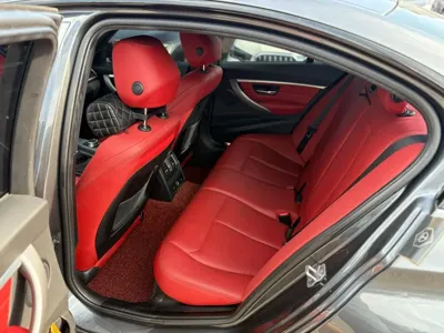 BMW 3-Series 2018, 92700 км, за 17900000 KRW - фото 17