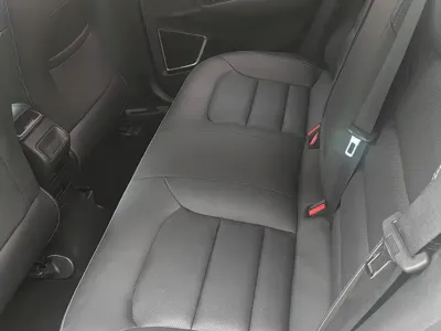 Geely Emgrand GL 2018, 100000 км, за 21800 CNY - фото 7