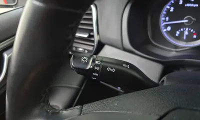 Hyundai Grandeur 2017, 139075 км, за 13900000 KRW - фото 34