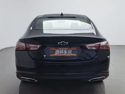 Chevrolet Malibu XL 2019, 105600 км, за 37800 CNY