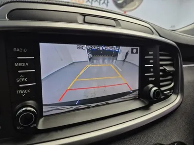 Kia Sorento 2019, 184426 км, за 10890000 KRW - фото 14