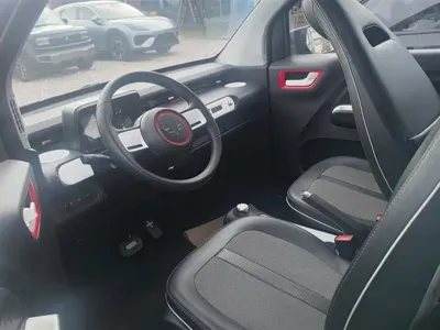 Wuling MINIEV 2022, 15600 км, за 28000 CNY - фото 9