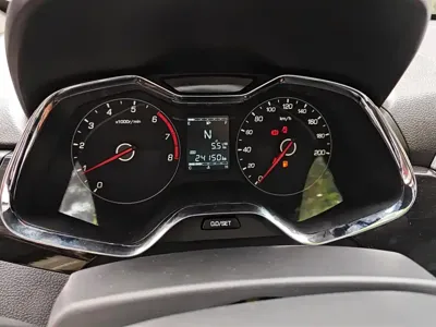 Baojun 310 2018, 24200 км, за 20400 CNY - фото 14