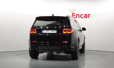 Land Rover Discovery Sport 2025, 10745 км, за 49500000 KRW
