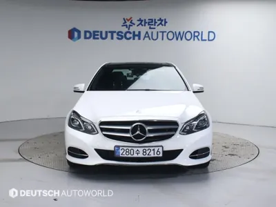 Mercedes-Benz E-Class 2014, 107982 км, за 11900000 KRW - фото 3