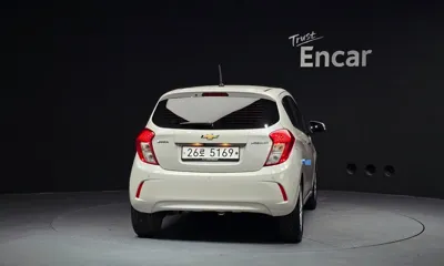 ChevroletGMDaewoo Spark 2019, 27415 км, за 8900000 KRW - фото 4