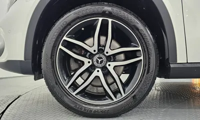 Mercedes-Benz GLA-Class 2019, 101260 км, за 14400000 KRW - фото 5