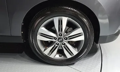 Hyundai Tucson 2015, 169436 км, за 6600000 KRW - фото 5