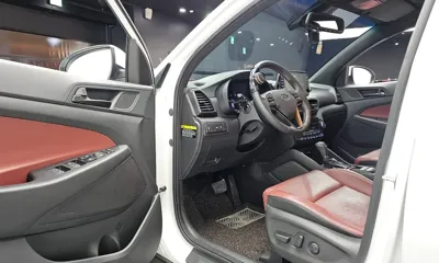 Hyundai Tucson 2019, 43000 км, за 20500000 KRW - фото 10