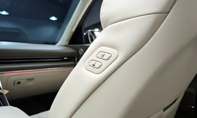 Genesis GV80 2022, 42573 км, за 45500000 KRW - фото 30
