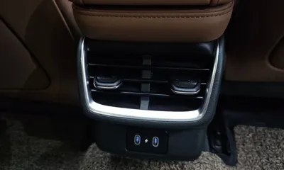 Hyundai Grandeur 2023, 43230 км, за 34990000 KRW - фото 32