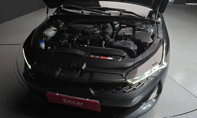 Kia K5 2020, 60104 км, за 18790000 KRW - фото 6