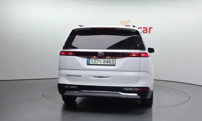 Kia Canival 2021, 79468 км, за 25800000 KRW