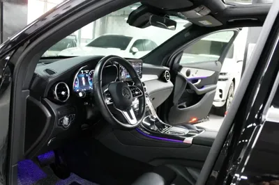 Mercedes-Benz GLC-Class 2021, 81700 км, за 35500000 KRW - фото 8