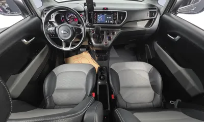 Kia Ray 2019, 69080 км, за 10300000 KRW - фото 7