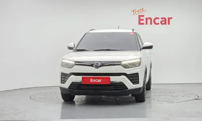 KG_Mobility_Ssangyong TIBOLI 2022, 46728 км, за 13500000 KRW - фото 3