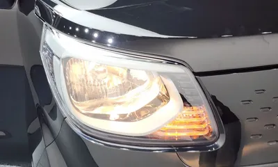 Kia Ray 2021, 48285 км, за 88880000 KRW - фото 22