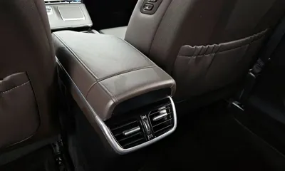 Hyundai Grandeur 2022, 18483 км, за 28900000 KRW - фото 30