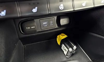 Hyundai Santafe 2019, 114391 км, за 15900000 KRW - фото 18