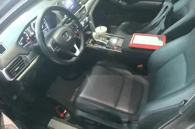 Honda Accord 2018, 103200 км, за 103138.79 CNY - фото 17