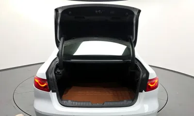 Jaguar XF 2017, 119587 км, за 10500000 KRW - фото 20